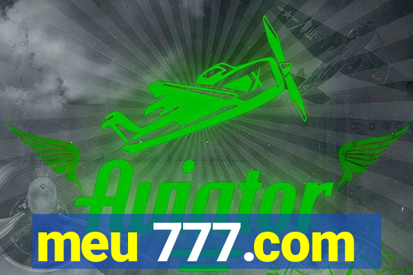 meu 777.com